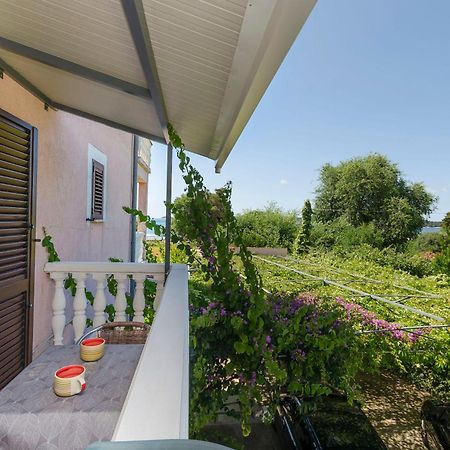 Apartments Daniela Vodice Exterior photo