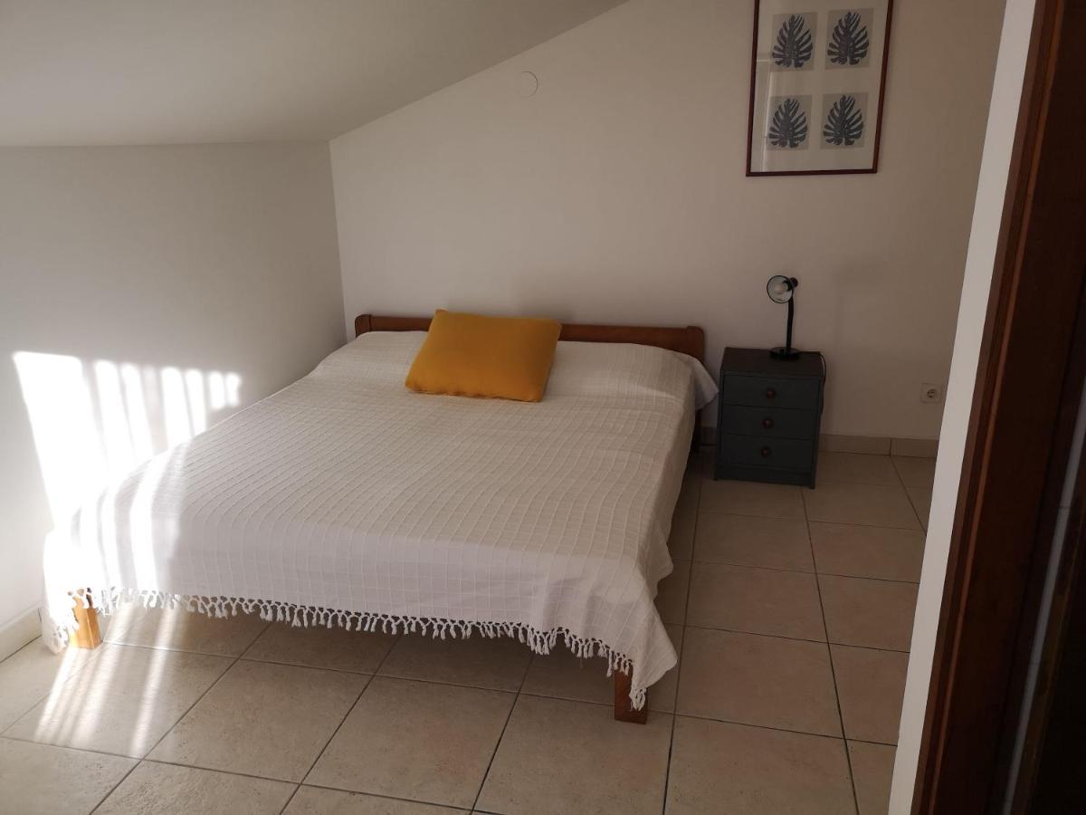 Apartments Daniela Vodice Exterior photo