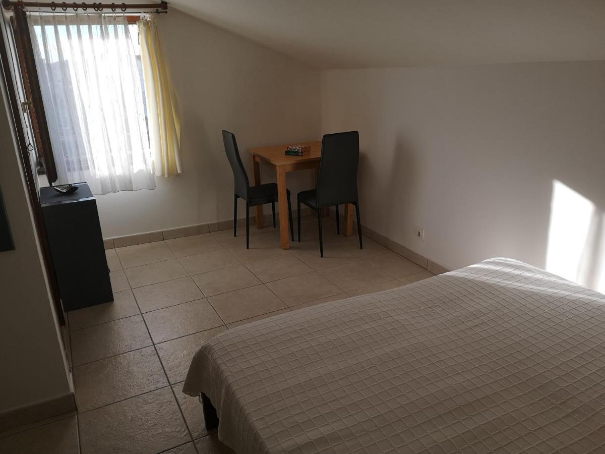 Apartments Daniela Vodice Exterior photo