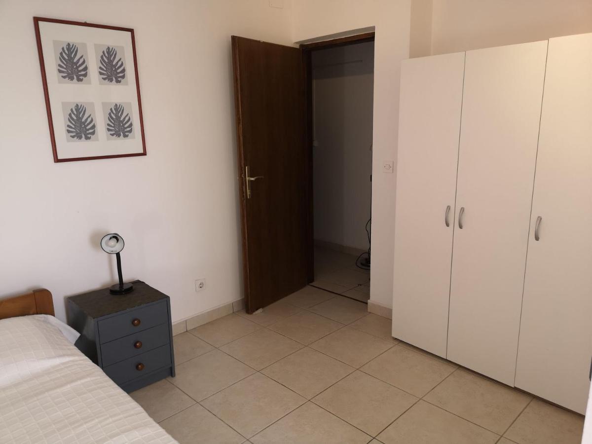 Apartments Daniela Vodice Exterior photo