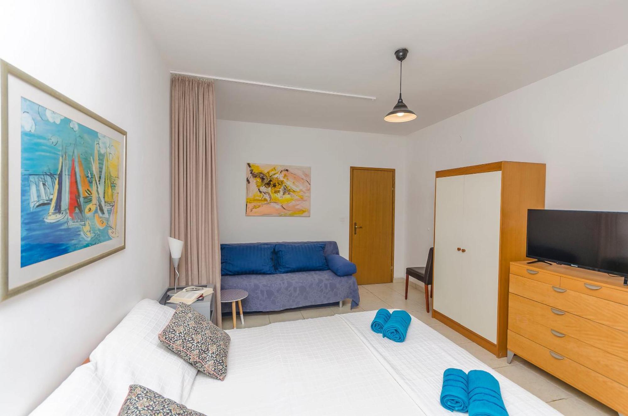 Apartments Daniela Vodice Exterior photo