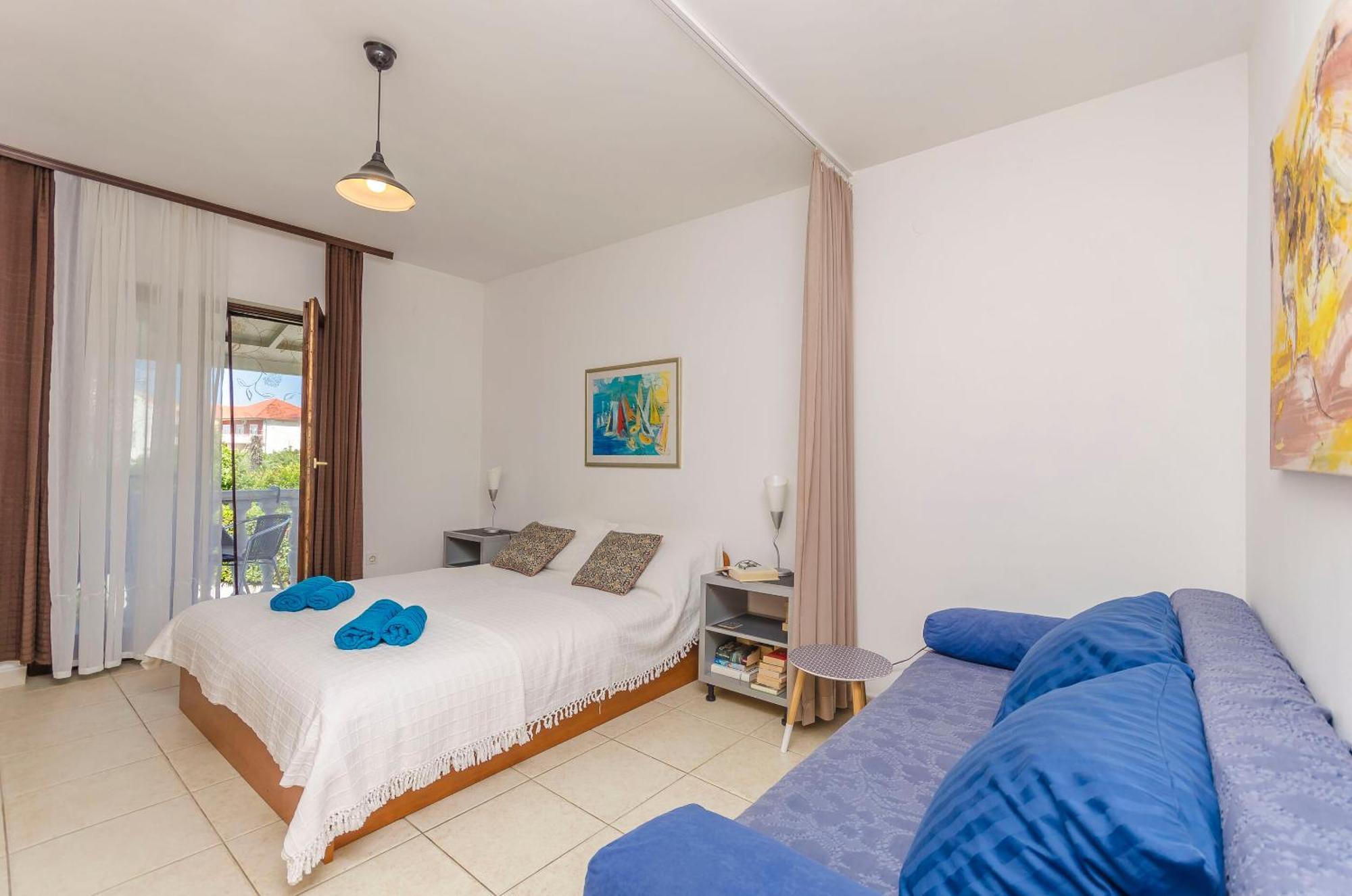 Apartments Daniela Vodice Exterior photo