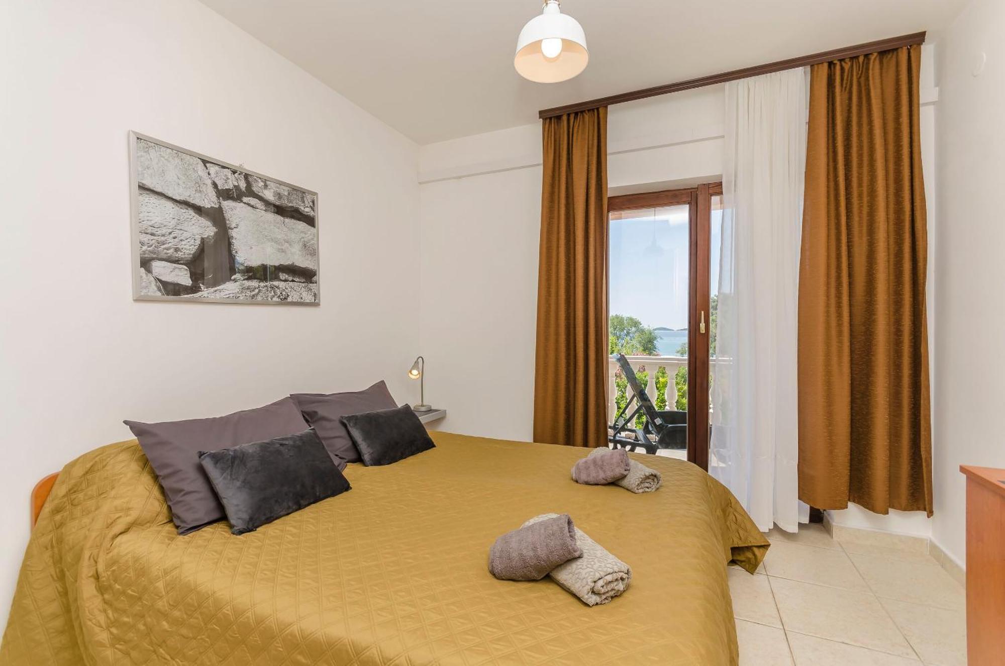 Apartments Daniela Vodice Exterior photo