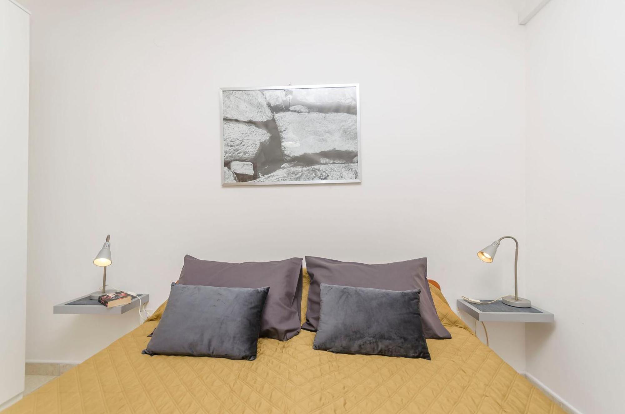 Apartments Daniela Vodice Exterior photo
