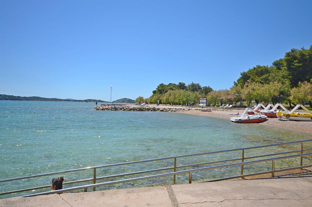 Apartments Daniela Vodice Exterior photo