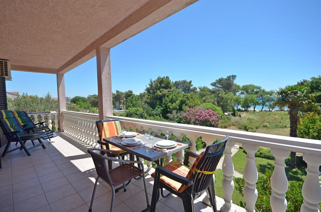 Apartments Daniela Vodice Exterior photo